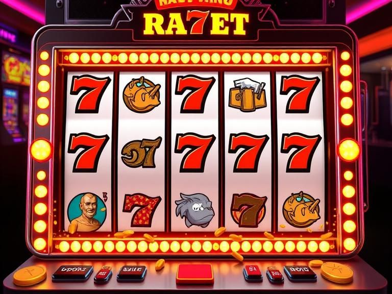776bet